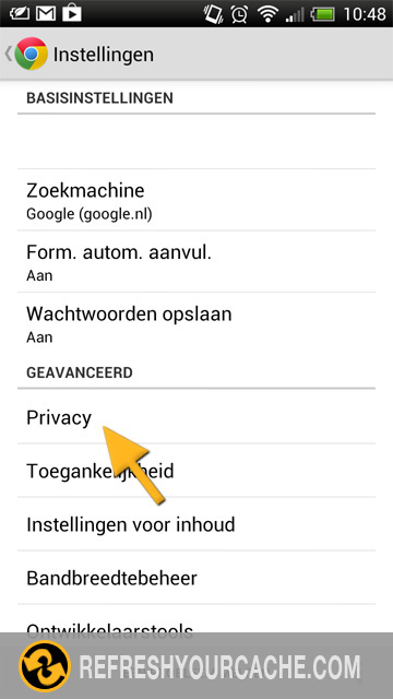 google chrome clear cache ctrl f5 google chrome clear cache ctrl f5