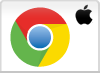 Chrome 27 MAC