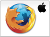 Firefox 20 MAC